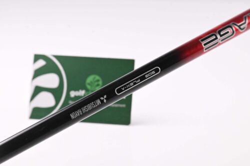 Nike VR-S Covert 2.0 Driver / 8.5-12.5 Degree / Senior Flex Kuro Kage 50 Shaft - Picture 6 of 8