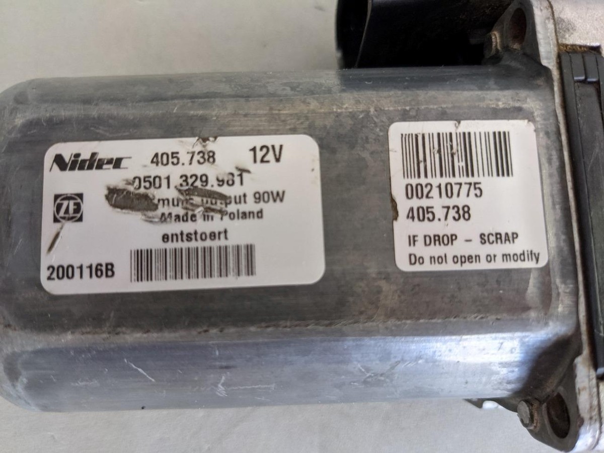 For Jeep Grand Cherokee Dodge Durango Differential Axle Motor  