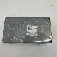 Hammond Manufacturing 1590ZGRP123 Fiberglass Enclosure
