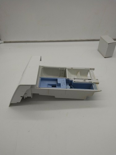 Samsung Washing Machine Model WF419AWXAA 02Soap Detergent Container DC97-15590D - Picture 2 of 5