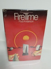 Fire Time by Poul Anderson, 1974 BCE Doubleday Science Fiction