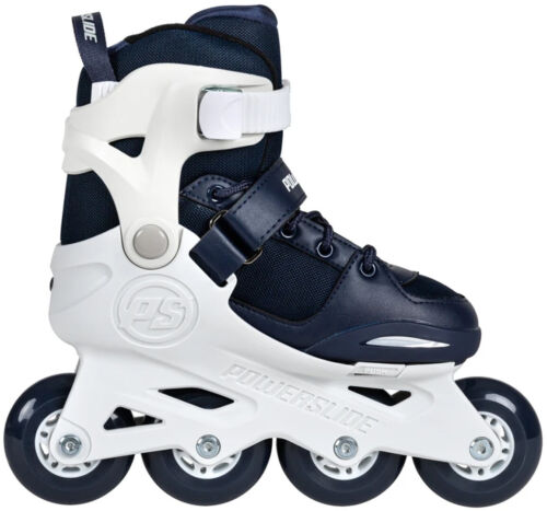 POWERSLIDE Inliner Inline Skates ROCKET Inline Skate 2025 blue Fitness Skate - Bild 6 von 40