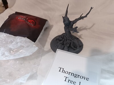 Curse Of Skinwalkers Mammoth Factory Dropdown Box zu kaufen - Multibuy angewendet