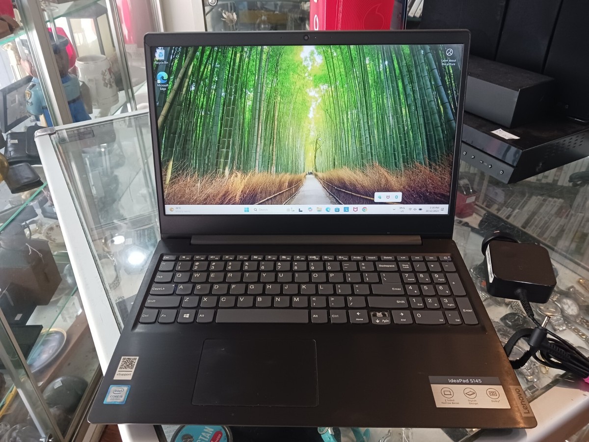 Tokopedia Lenovo Ideapad S145 8gb Ram 256gb Ssd Ram 8gb Lenovo
