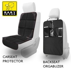 kids seat protector