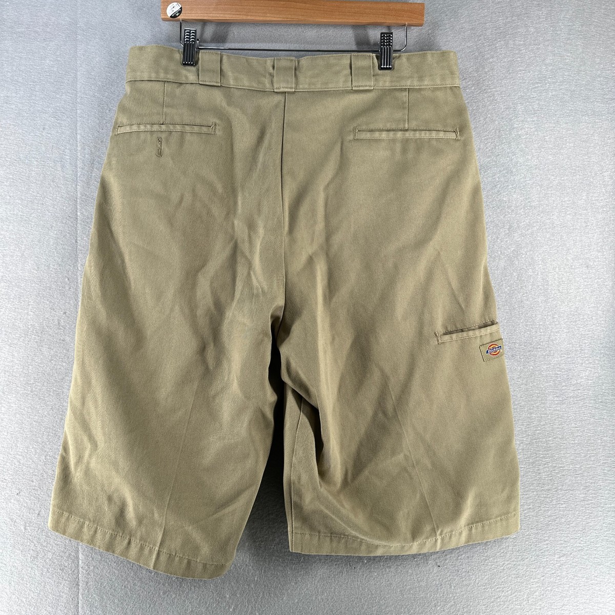 新品　BRIEFING SIDE LOGO LINE SHORT PANTS Calvin Klein UTILITY 7IN CHINO SHORT - Dark Sapphire – BONTON