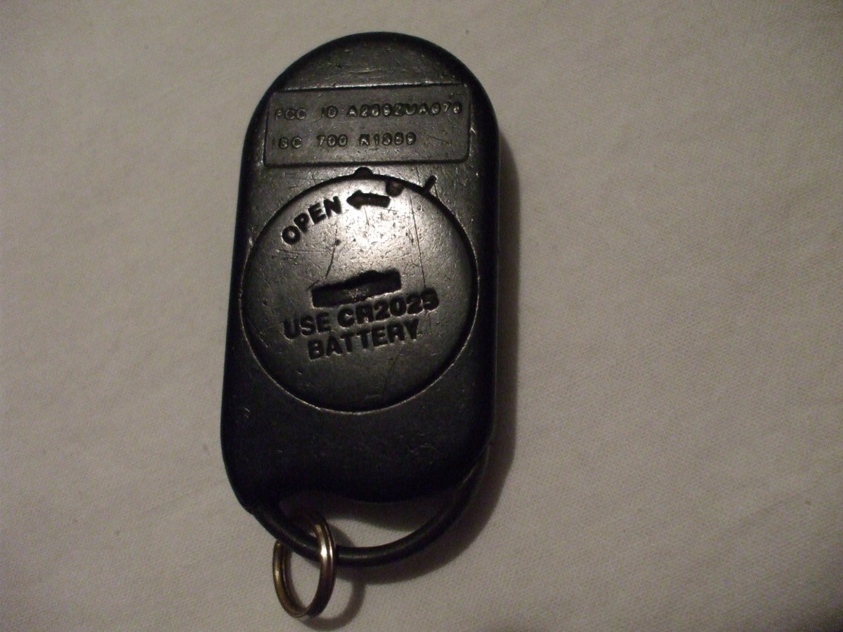 2x A269ZUA078 Nissan Maxima Keyless Entry Remote Car Key Fob – Extra-Partss