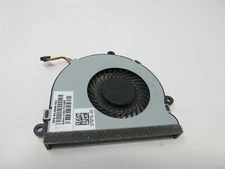 For HP 15-ac series Cpu Fan 813946-001 DC28000GAF0FCC2 DFS561405FL0T