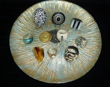 Ring LOT Mixed Styles and Sizes #RR14