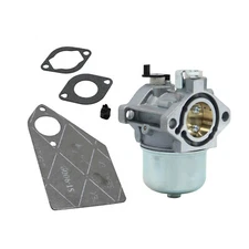 690117 Carburetor For Briggs & Stratton 196432 196437 196452 Engine Carb