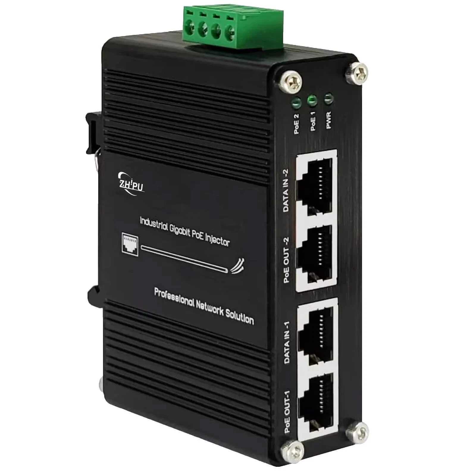 Fuentes de alimentación del conmutador de red empresarial para Universal