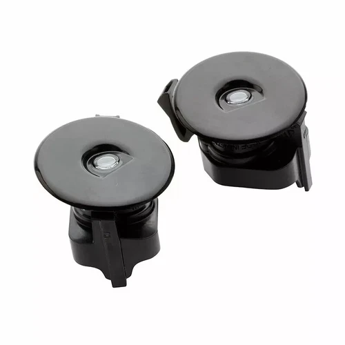 2019-2026 Silverado Tahoe Suburban Bowtie LED Puddle Light Kit 84408372 OEM GM