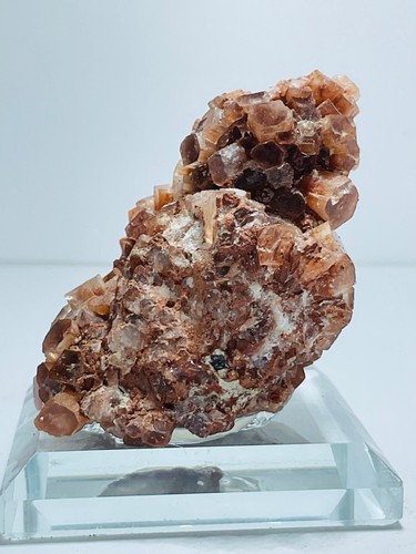 Aragonite Cluster | Aragonite | Aragonite Star Cluster | Aragonite Crystal - Picture 8 of 11