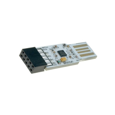 UMFT220XB-01 Modul: USB SPI USB A,Stiftbuchse 4Mbps 2,54mm Komp: FT220X FTDI