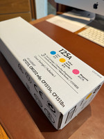 Toner Hp Laserjet Gelb CP1215, CM1312 M4P, Cp1515N, Cp1518N
