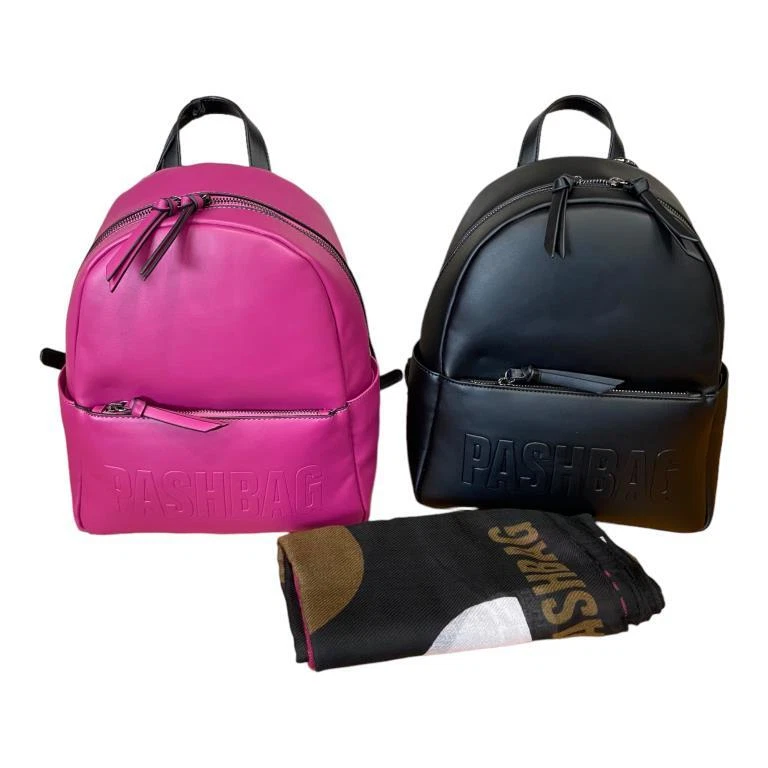 Pash bag best sale zaino