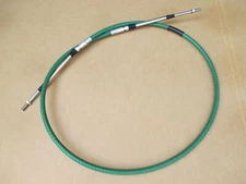 TRANSMISSION SPEED SELECT CABLE FOR JOHN DEERE JD TRANS 8650