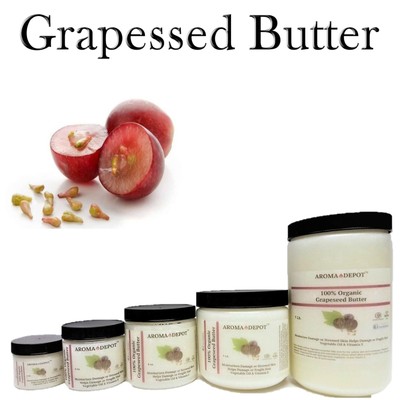 grapeseed butter