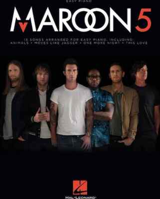 Maroon 5 | eBay