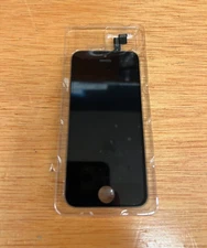 Premium LCD Touch Screen Replacement Part for iPhone 5s/SE BLACK