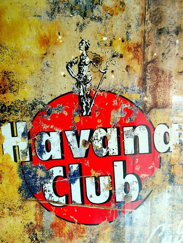 Havana Club, Retro metal