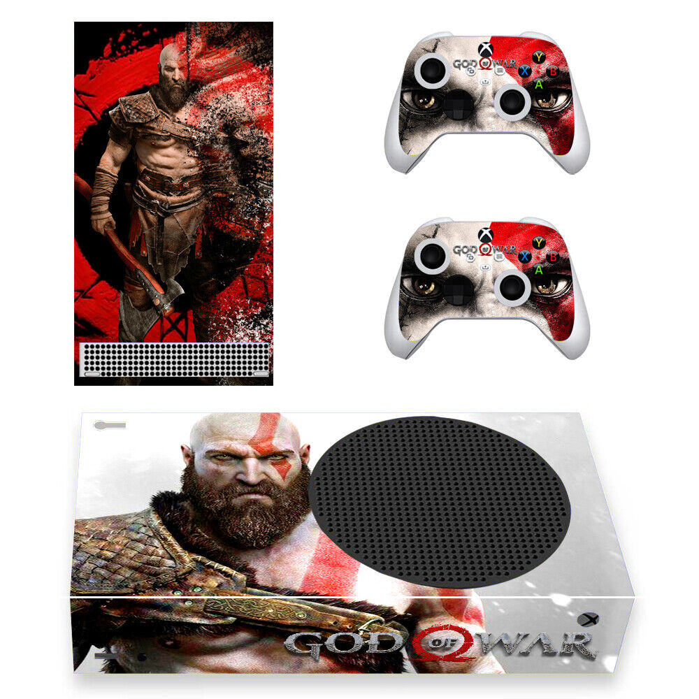 Problem with my gamepad on God Of War 2