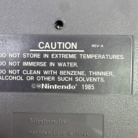 Rampart (Nintendo Entertainment System, 1992) Authentic Cartridge Only Tested 