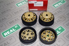 Brian Crower Adjustable Cam Gears Fits Subaru Wrx Ej20 Ej205 Non-avcs Bc8860