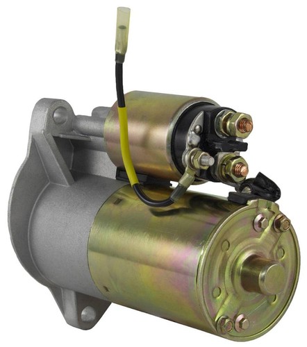 Ford M-11000-B51 289-351C Hi-Torque Starter Ford M-11000-B51 289-351C Hi-Torque Starter