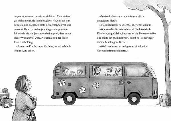 Thumbnail - Adele Möchte Die Welt Umarmen (band 1)