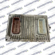 2011 Dodge Avenger  2.4L Engine Computer Control Module ECM ECU 5150627AB