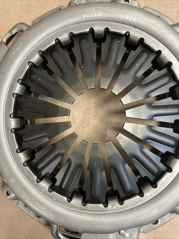 Пластина давления муфты AMS RhinoPac для Infiniti G35 2007-08 G37 2008-10 - Изображение 3 из 4