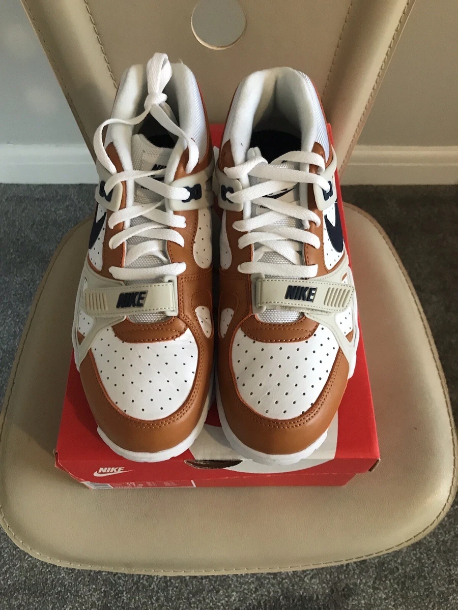 Medicine ball nike top air trainer 3
