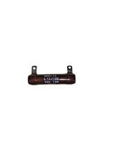 L12J10R Ohmite 12W, 10ohm, 5% High Power Wirewound Resistor