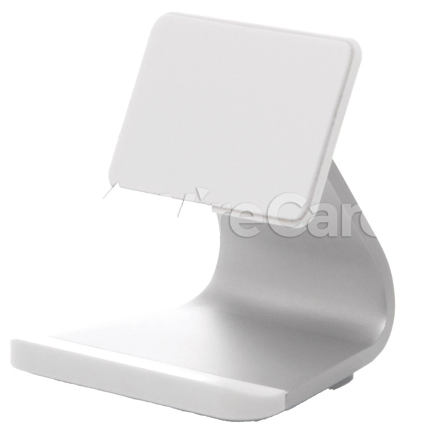 White Cell Phone Mounts & Holders for Apple iPhone 3GS
