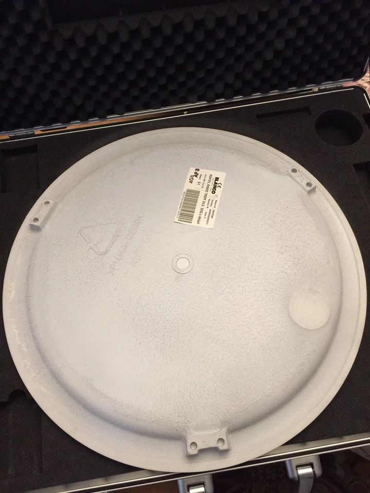 Blanco Rohteil Rondo Gopf Silg White Mount Frek Foto 3 de 4