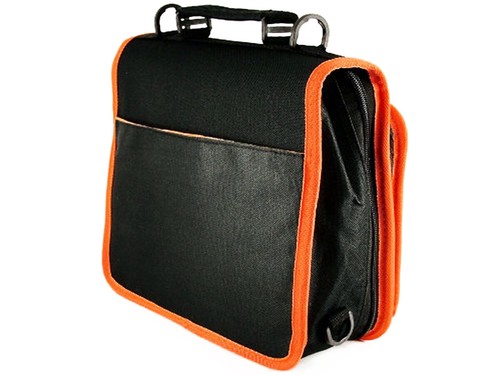 Huawei MediaPad M3 10" Lite Tablet Twin compartment Messenger Case Bag by TGC ® - Picture 59 of 135