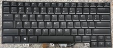 Dell Alienware 13 15 R3 BACKLIT LAPTOP KEYBOARD REPLACEMENT KEYS KEYCAPS AW15R3