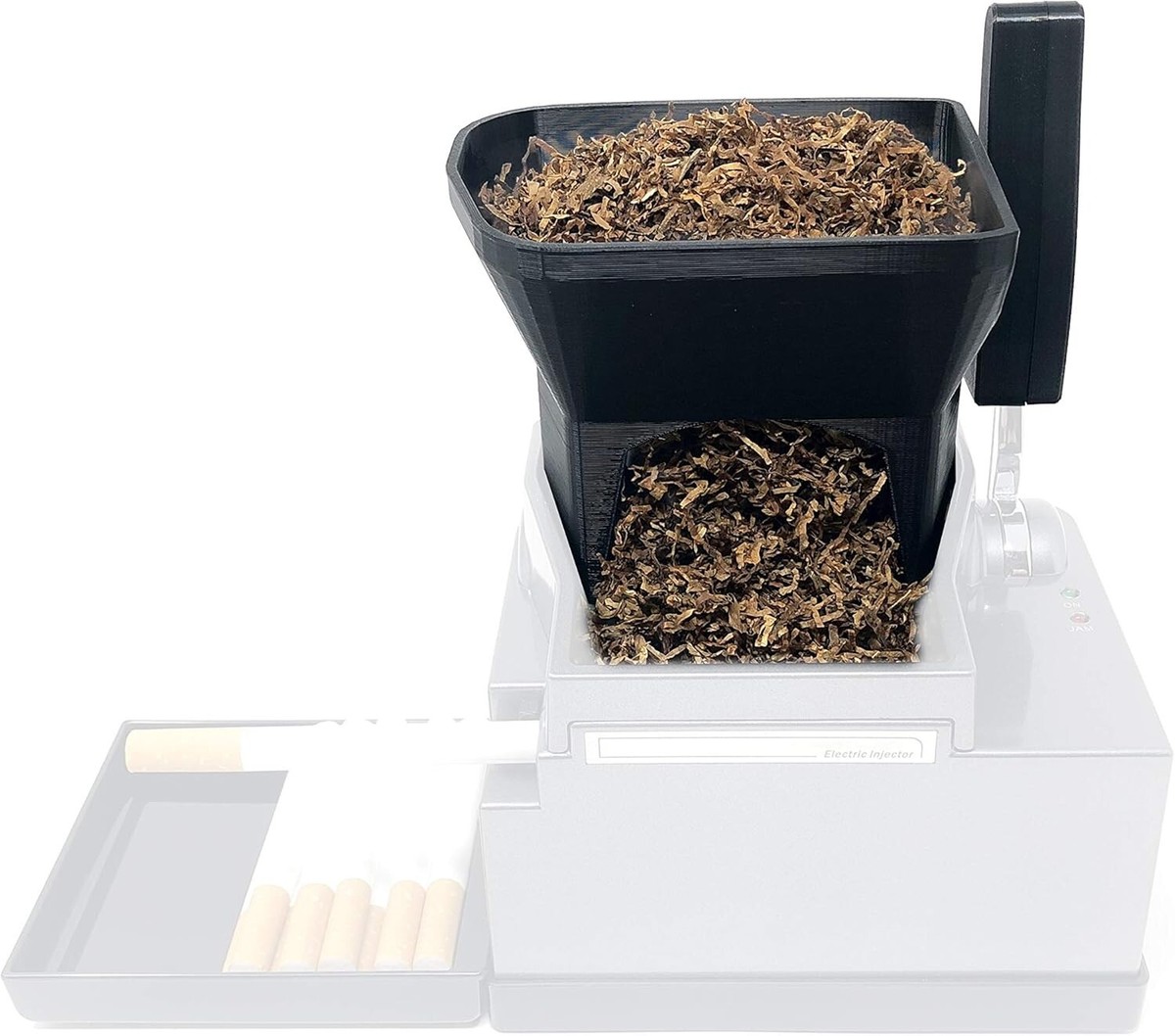 how many packs of cigarettes can i fly with How Many Cigarettes in a Pack? (2025 Guide)