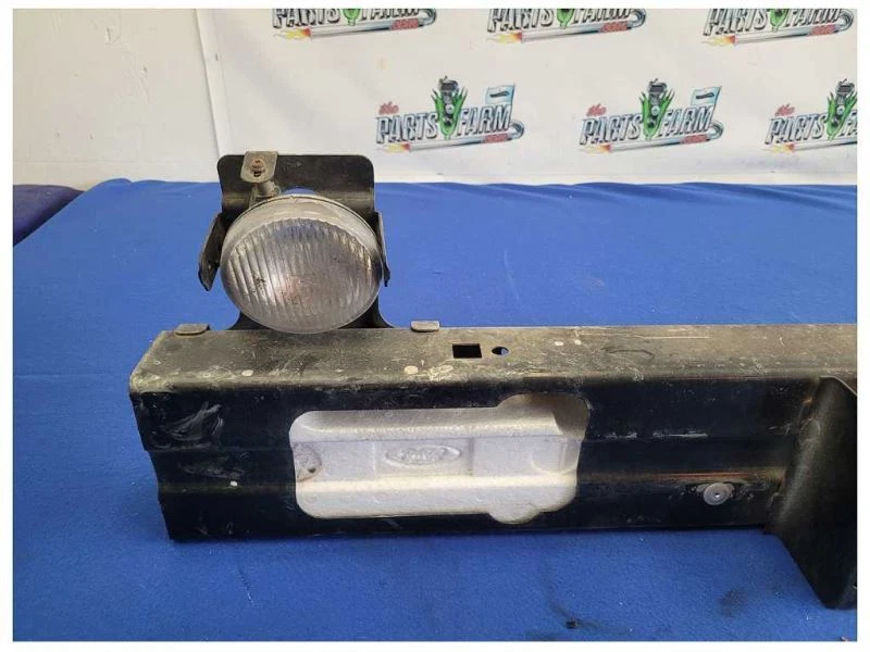 1996-1998 Ford Mustang Cobra 4.6L Crash Support Bumper Absorber Fog Lights 2512 - Image 3 of 4