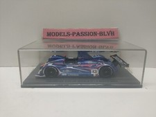 Courage C60 JX Judd Le Mans 2003 1/43 Spark