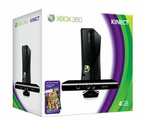 Microsoft Xbox 360 Consoles for sale