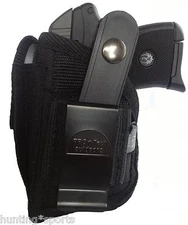 Gun Holster Fits Sig P238 with Laser FREE SHIPPING IN USA Pro-Tech Outdoors OWB