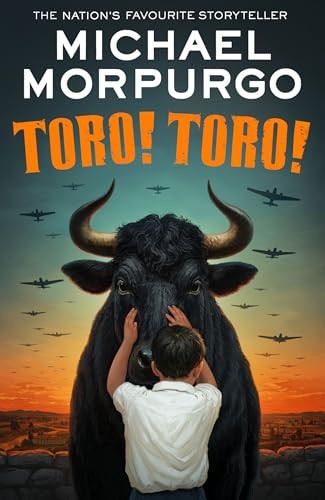 Toro Toro by Michael Morpurgo PAPERBACK - Image 5