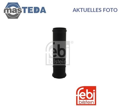 39249 STOßDÄMPFER PROTECTION-KIT HINTEN FEBI BILSTEIN NEU OE QUALITÄT