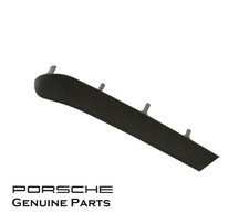 Genuine Porsche 911 996 Sill Rubber Lip Right 99650489400