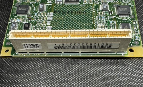 Sun 501-2633 Creator3D Series 1 FFB Graphics Card X3652A Ultra 1E, Ultra 2 - Picture 17 of 19