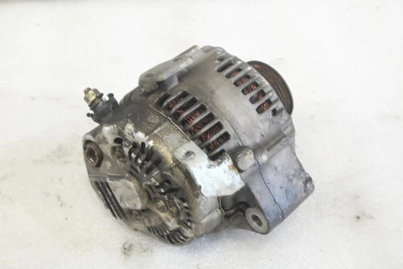 1999 LEXUS LS400 ALTERNATOR - Image 2 of 4