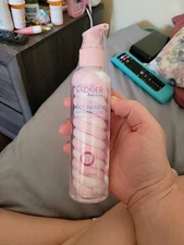 Sadoer Body Lotion Marshmallow Scented Sealed Brand New