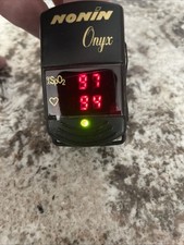 Nonin Medical Onyx 9500 NIP